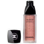 Chanel Les Beiges Water Fresh Blush - skysti skaistalai, 15 ml - Light Pink
