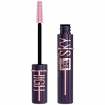 Maybelline Lash Sensational Sky High Cosmic Mascara - blakstienų tu&scaron;as, 7,2 ml - Plum Twilight