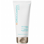 Moroccanoil Body Polish Scrub - atgaivinantis, gelio pagrindo &scaron;veitiklis kūnui, 200 ml