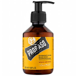 Proraso Wood & Spice Beard Wash - barzdos &scaron;ampūnas, 200 ml