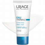 Uriage Light Eau Thermale Light Water Cream - veido kremas, 40 ml