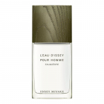 Issey Miyake L'Eau d'Issey Pour Homme Eau & C&eacute;dre EDT Tester kvepalai vyrams, 100 ml