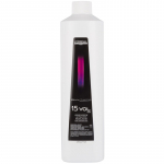 L&acute;Or&eacute;al Professionnel DiaCtivateur 15Vol 4,5% - oksidacinė emulsija, 1000 ml