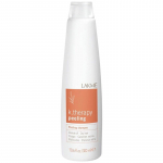 Lakm&eacute; K.Therapy Peeling Shampoo Dry Hair - &scaron;ampūnas nuo pleiskanų, 300 ml