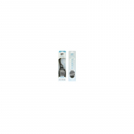 Wet Brush Shower Detangler Glitter Black