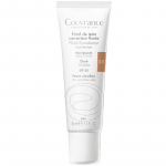 Avene Couvrance SPF 20 Fluid Foundation Corrector - maskuojantis makiažo pagrindas, 30 ml - 5.0 Dor&eacute;