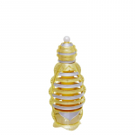 Khadlaj Lulu Al Khaleej Perfume Oil aliejiniai kvepalai moterims, 18 ml