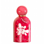 Tubbees Cherry Luxe EDP 50 ml kvepalai unisex
