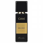 Gritti Decimo Parfum kvepalai vyrams, 100 ml