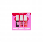 Benefit First Class Tints Set - dekoratyvinės kosmetikos rinkinys