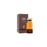 Maison Alhambra Incense Ebony EDP 80 ml