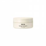 Abib Jericho Rose Jelly Collagen Eye Patch - hidrogelio pagalvėlės po akimis, 60 vnt.