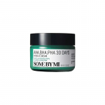 Some By Mi AHA BHA PHA 30 Days Miracle Cream - daugiafunkcinis veido kremas, 60 g