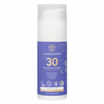 Lykkegaard Facial Sun Cream SPF 30 - veido kremas nuo saulės, 50 ml