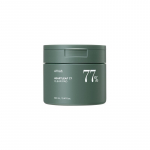 Anua Heartleaf 77 Clear Pad - tonizuojančios pagalvėlės probleminei odai, 160 ml