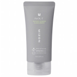 Mizon Inout Watery Sheer Sunscreen SPF 50 PA++++ - drėkinamasis kremas nuo saulės veidui, 50 ml