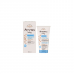 Aveeno Baby Dermexa Emollient Cream - mink&scaron;tinantis kremas, 150 ml