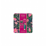 Baylis & Harding Boudoire Tropical Paradise Luxury Pamper Tin - dovanų rinkinys