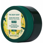 The Body Shop Mango Body Scrub - kūno &scaron;veitiklis sausai odai, 50 ml