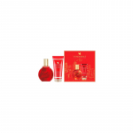 Vanderbilt Vanderbilt In Red D&aacute;rkov&aacute; sada EDT 100 ml a tělov&eacute; ml&eacute;ko 100 ml 100ml