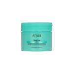 Anua PDRN 100 Hyaluronic Acid Glow Pad - drėkinamosios pagalvėlės, 60 vnt.