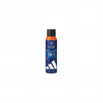 Adidas UEFA Champions League Pro Player Deospray - pur&scaron;iamas dezodorantas, 150 ml