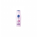 Nivea Hairmilk Shine Shampoo - &Scaron;ampon pro lesk vlasů 250ml