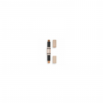 Makeup Revolution Dark Fast Base Contour Stick - kreminis dvipusis kontūravimo ir &scaron;viesinimo pie&scaron;tukas, 8,6 g