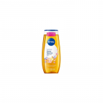 Nivea Solar Sparks Shower Gel - Sprchov&yacute; gel 250ml