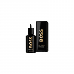 Hugo Boss The Scent EDT ( n&aacute;plň ) 200ml kvepalai vyrams