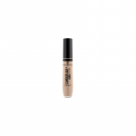 Essence Camouflage+ Matte Concealer - maskuoklis, 8 ml - 50