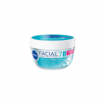 Nivea Facial Hydro Gel Fresh - gaivinamasis veido gelis, 100 ml
