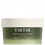 TIRTIR Matcha Bubble Tea Scrub - veido &scaron;veitiklis, 95 g