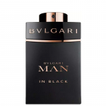 Bvlgari Man In Black EDP kvepalai vyrams, 60 ml
