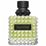 Valentino Donna Born In Roma Green Stravaganza EDP kvepalai moterims, 100 ml