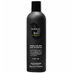 Alfaparf Milano Blends of Many Rebalancing Low Shampoo - &scaron;ampūnas, 250 ml
