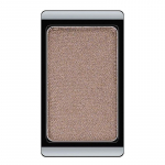 Artdeco Eyeshadow Duochrom - akių &scaron;e&scaron;ėliai, 0,8 g - 208 Elegant Brown