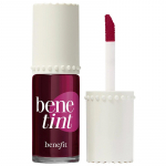 Benefit Benetint Lip & Cheek Color - skysti lūpų dažai ir skaistalai viename, 6 ml - Rose