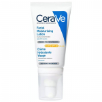CeraVe Facial Moisturising Lotion SPF30 - drėkinamasis kremas, 52 ml