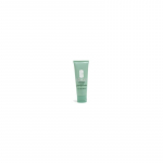Clinique Exfoliating Scrub (oily skin) - Exfoliating Face Cream 100 ml