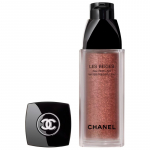 Chanel Les Beiges Water Fresh Blush - skysti skaistalai, 15 ml - Intense Coral
