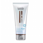 Londa Professional Toneplex Mask - intensyviai tonuojanti plaukų kaukė Coffee Brown, 200 ml