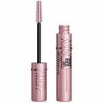 Maybelline Lash Sensational Sky High Holiday Mascara - blakstienų tu&scaron;as, 7,2 ml - Brown