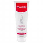 Mustela Maternity Stretch Marks Prevention Cream - kremas nuo strijų ir celiulito, 150 ml