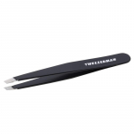 Tweezerman Slant Tweezers Midnight Sky - didelio tikslumo pincetas