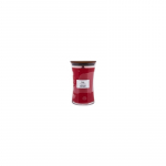WoodWick Scented candle vase Crimson Berries 275 g