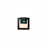 Maybelline Fit Me Matte and Poreless Powder 9 g 105 Natural Ivory