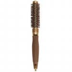Olivia Garden NanoThermic Ceramic + Ion 18 Hairbrush - plaukų &scaron;epetys