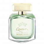 Antonio Banderas Queen Of Seduction World Hawaii EDT kvepalai moterims, 80 ml