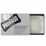 Proraso Post Shave Stone - akmuo po skutimosi, 100 g